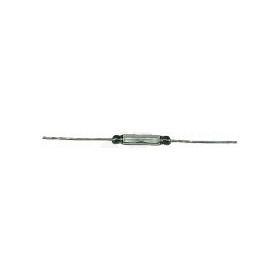 SPST-NO Axial Reed Switch, 0.5A 200V dc