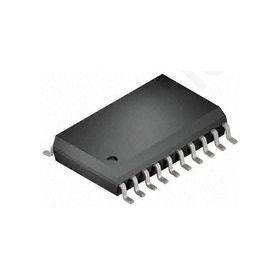TPIC6595DW, 8-stage, Shift Register, Serial to Serial/Parallel, 5V, 20-pin SOIC