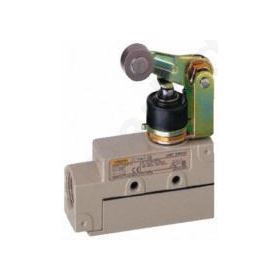 LIMIT SWITCH WITH BOOTED PLUNGER