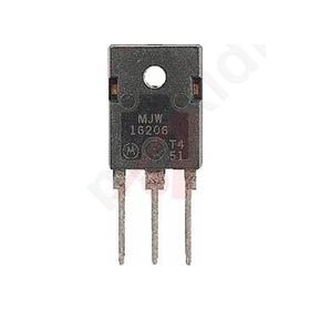 N-channel MOSFET 5.4 A, 800 V