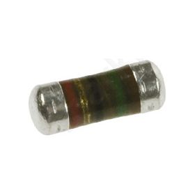 Thin Film Surface Mount Resistor MELF Case 18O ±1% 0.25W ±50ppm/°C
