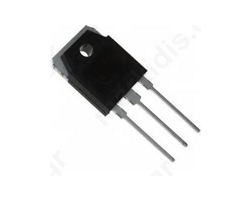 FDA28N50 N-channel MOSFET Transistor, 28 A, 500 V, 2-Pin TO-3PN