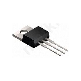 FQP3P50 P-channel MOSFET Transistor, 2.7 A, 500 V, 3-pin TO-220AB