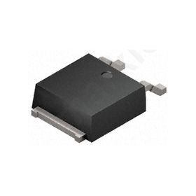 IPD040N03L G  N-channel  MOSFET 90 A 30 V 3-Pin TO-252