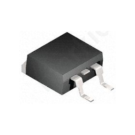 STGB10NC60HDT4  IGBT Transistor 10 A 600 V 1MHz 3-Pin D2PAK