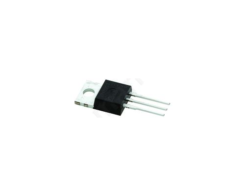 SPP17N80C3 N-channel MOSFET Transistor, 17 A, 800 V, 3-pin TO-220