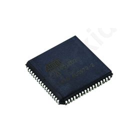 AT89C51ED2-SMSUM 8bit 8051 Microcontroller, 60MHz, 64 kB Flash, 1792