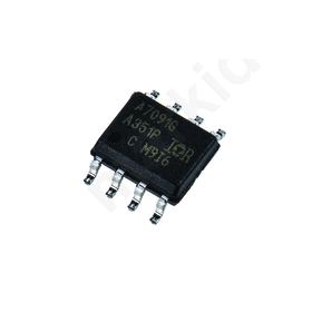 I.C IPS7091GPBF Intelligent Power Switch, High Side, 5A, 5.5V, 8-pin, SOIC