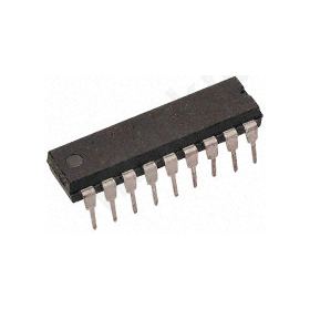 PIC16C56A-04/P 8bit PIC Microcontroller, 4MHz, 1K x 12 words EPROM, 18-pin PDIP