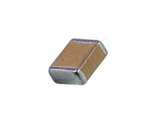 0603 Flexicap 22pF Ceramic Multilayer Capacitor, 100 V C0G, NP0 Dielectric ±5% SMD