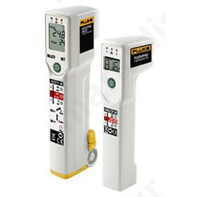FoodPro and FoodPro Plus Food Safety Thermometers