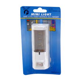 YL-511 Night Lamp with ON / OFF switch