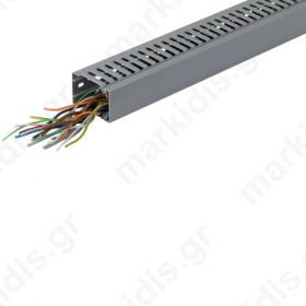 BA7A60040, CHANNEL FOR CABINETS 60x40