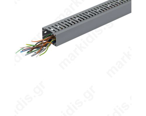 BA7A60040, CHANNEL FOR CABINETS 60x40