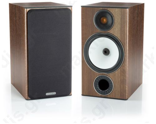 HI-FI SPEAKERS FOR STAND 100W 8Ω BX2 PAIR