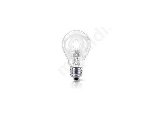 HALOGEN LAMP ECO CLASSIC 70W E27 A55