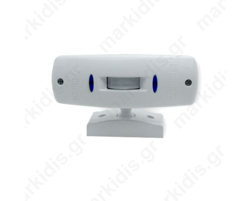 Outgate SS1-0T, Outdoor curtain detector type