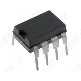 UC3845BNG Voltage Stabiliser Adjustable 13.5V 1A DIP8