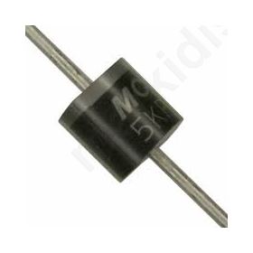 Diode transil 5kW 24V unidirectional 8x7,5mm