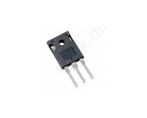 Transistor IGBT 600V 34A 100W