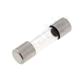 ZKS-0.4A  fuse quick blow glass 400mA