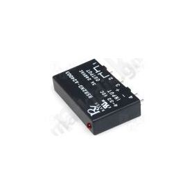 SOLID STATE RELAY 4-32VDC 3A 24-280VAC Series RSR2
