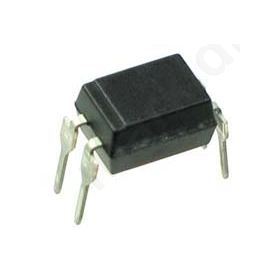 Optocoupler THT Channels 1 Out: transistor Uinsu 5kV Uce 80V