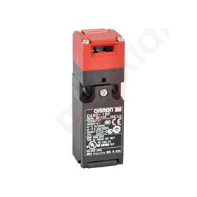 D4NS-1AF Safety switch key operated Contacts NC Features no key IP67