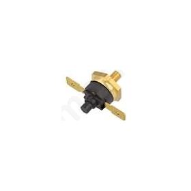 thermostat Output conf NC 90°C 16A 250VAC ±15°C