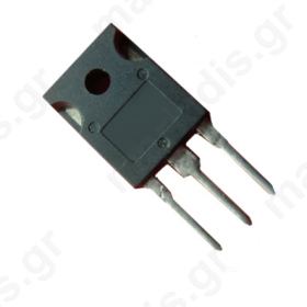 TIP142 Transistor NPN Bipolar Darlington + diode 100V 10A 125W