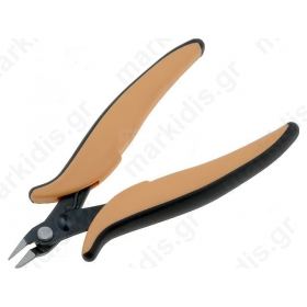NB-1001C Pliers; for cutting, miniature; 140mm