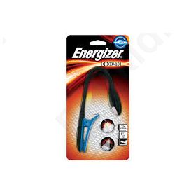 ENERGIZER BOOKLITE - Torch: LED; 30h; 14(typ)lm
