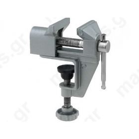 Vice miniature 160g Jaws width 40mm Jaws opening max:32mm