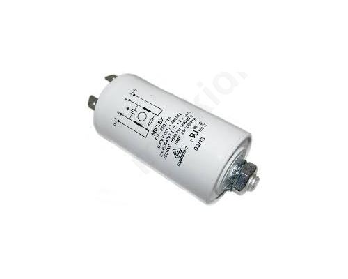 Filter Anti-interference Mains 250VAC 1mH Cx:0.47uF Cy10nF