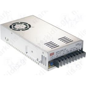 Power supply switched-mode programmable 300W 24VDC 12.5A