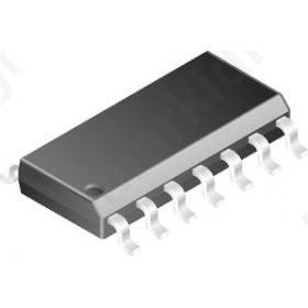 I.C AD8279ARZ SMD(Differential Amplifier)