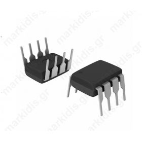 I.C CA3094AE - 30MHz, High Output Current Operational Transconductance Amplifier