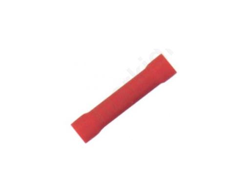 CABLE CONNECTOR INSULATED RED 1.5mm BC1V LNG