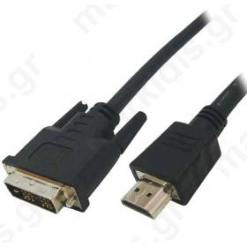 cable from HDMi to DVI