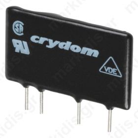 SOLID STATE RELAY 15V 5A CRYDOM CX380D5