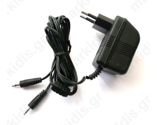 CHARGER FOR TRANSCEIVER PMR446 M48PLUS