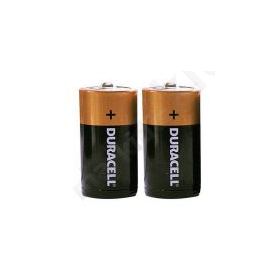 DURACELL LR20 alkaline battery