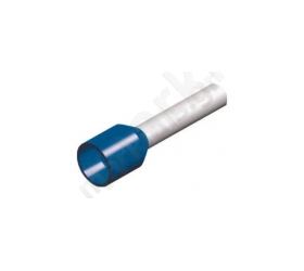 Wire pin terminal