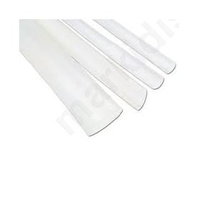 HEAT SHRINKABLE TUBING LH020W 2MM to1MM WHITE