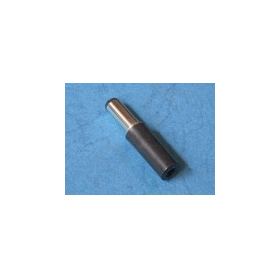 Plug DC Mains Female 5.5mm 2.8mm For Cable Soldering