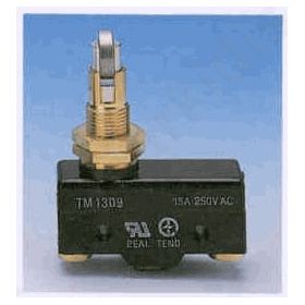 MICRO SWITCH TM1309 15A 125V/250VAC