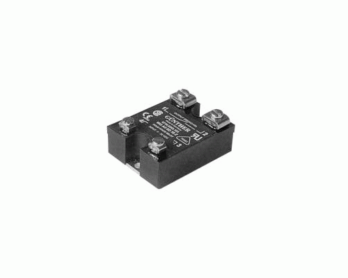 S.S.R. WG-F50D30 50VDC 30A OUTPUT MOSFET
