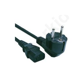 Power Cable For Pc 3x0.75