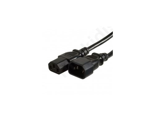 Power Cord for UPS 1.5m DeTech