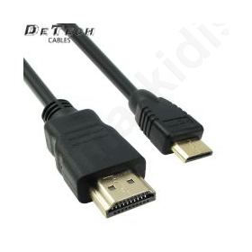 HDMI TO MINI  HDMI Cable 1,5M